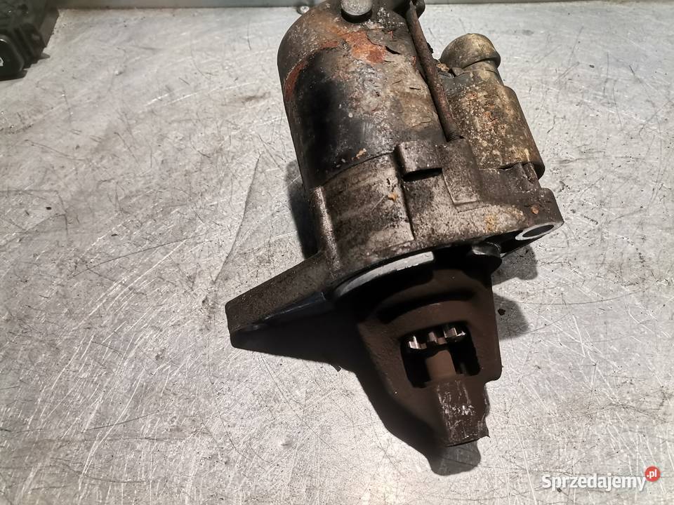 ROZRUSZNIK SILNIKA HONDA CIVIC VII 14 16V Nowy Sącz sprzedam