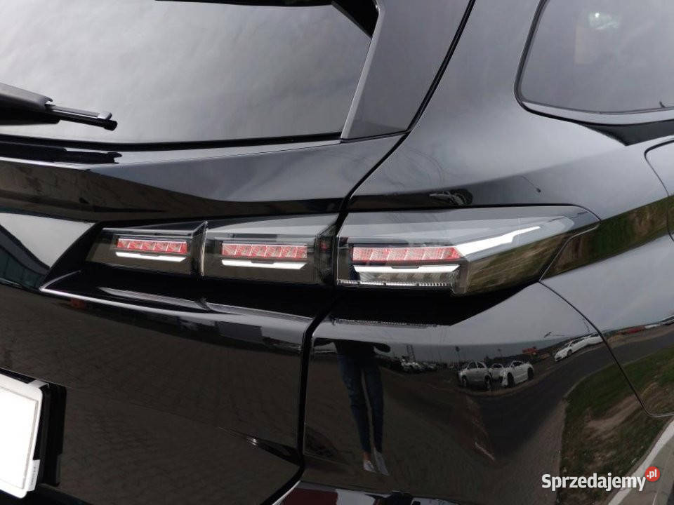 Peugeot 308 2022r Automat Kamera FV23 Poznań sprzedam