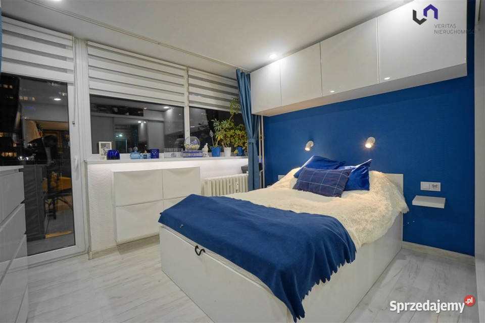 Mieszkanie Katowice 455 metrów 3 pok