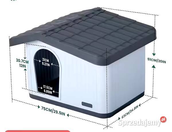 Dom i inne Miejsce sprzedam