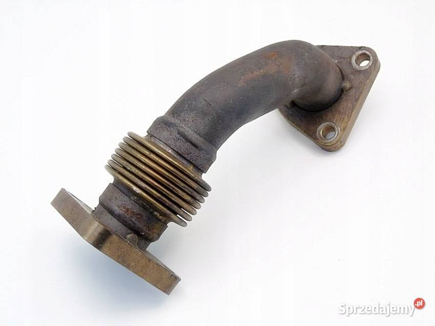 RURA WYDECHOWA 30 CDTI VECTRA C SIGNUM SAAB 95 śląskie Sosnowiec