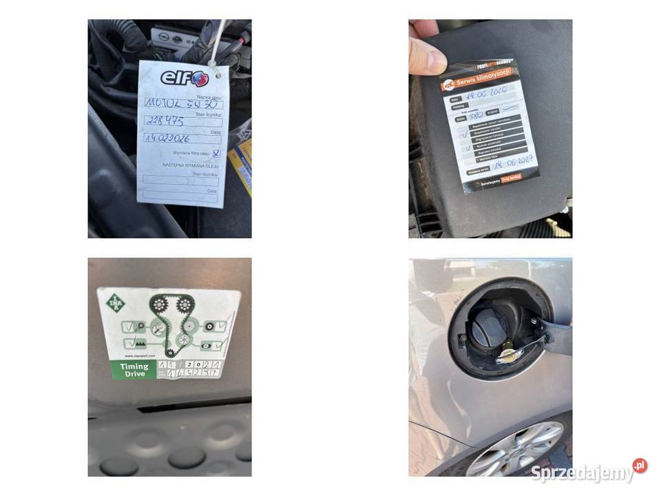 Opel Meriva B 14 120 LPG hak Chrzanów sprzedam