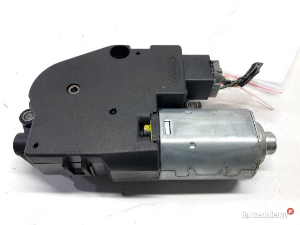 SILNIK SZYBERDACHU HONDA CRV III 70450SMGE010