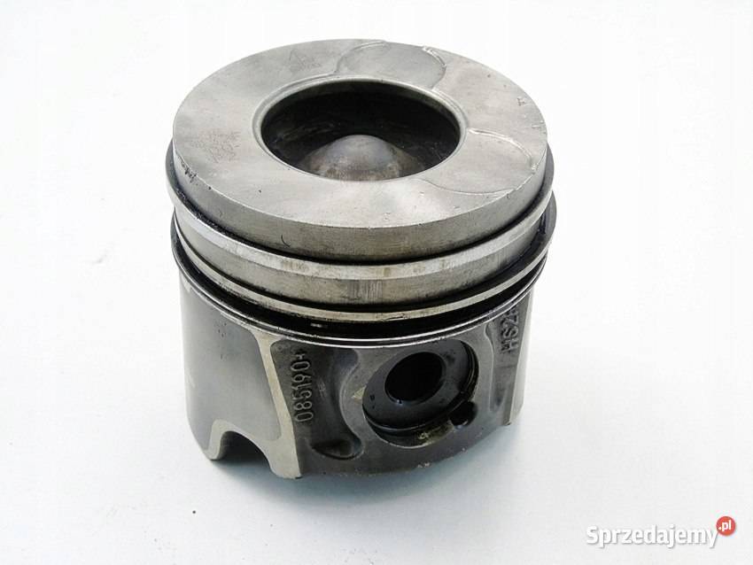 TŁOK 20 HDI 407 C5 C4 508 308 607 807 EXPERT Sosnowiec