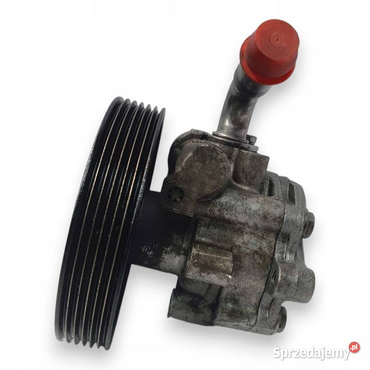 POMPA WSPOMAGANIA Ford Fiesta VI Fusion Mazda 14 Pompy wspomagania sprzedam