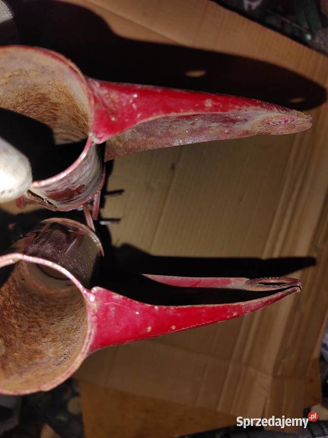 Chorągiewki Dniepr MT K650 K750 Leszno