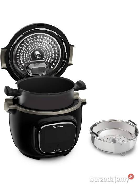 Multicooker pojemność 6l 1600W Nowy Sącz sprzedam