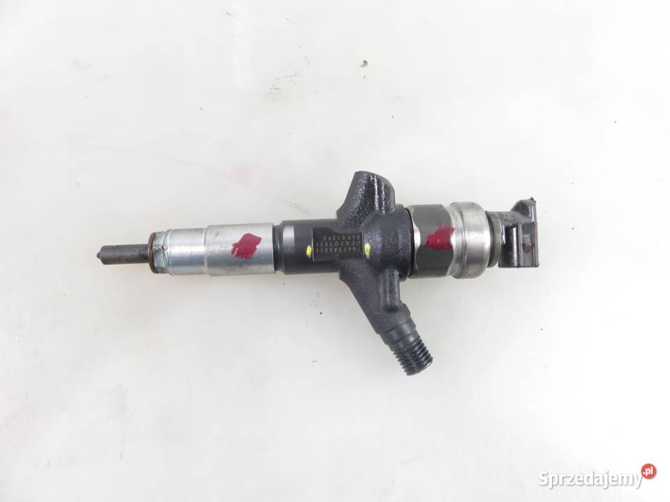 WTRYSKIWACZ SUBARU LEGACY IV 20 D AWD 16613AA020 sprzedam