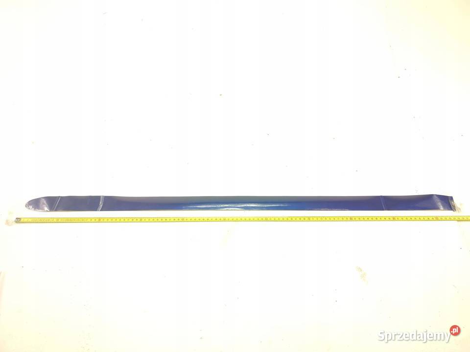 NAKLEJKA DRZWI LEWYCH FIAT SEICENTO 19982010