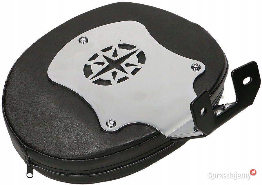 Oparcie kierowcy Yamaha xv 125 Części i akcesoria motocyklowe