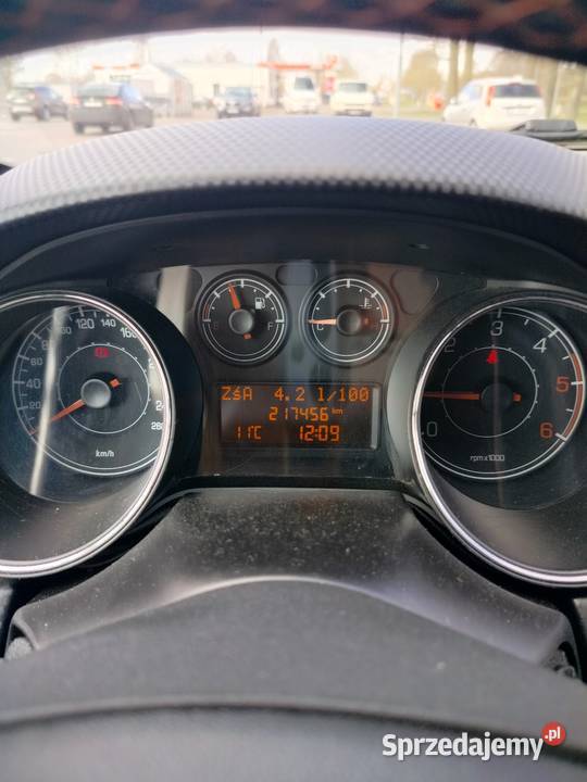 Fiat Bravo II 16jtd120 zachodniopomorskie Koszalin