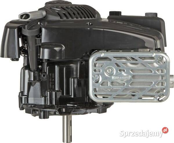 Silnik wał pionowy 59 850E jednocylindrowy Do maszyn uprawowych małopolskie