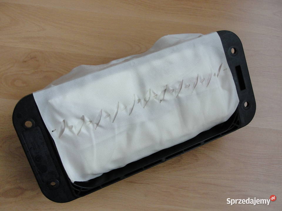 AIRBAG PODUSZKA KOKPITU MERCEDES W212 W207 W218 osobowe Dąbrowa sprzedam