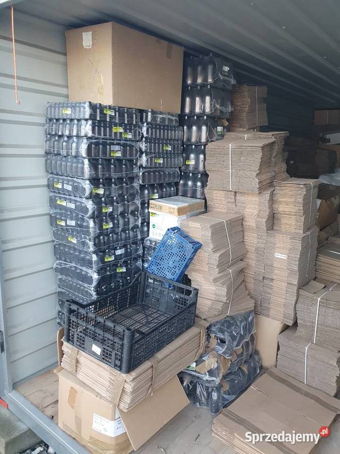 Mazidlacom likwidacja wyprzedaż surowce