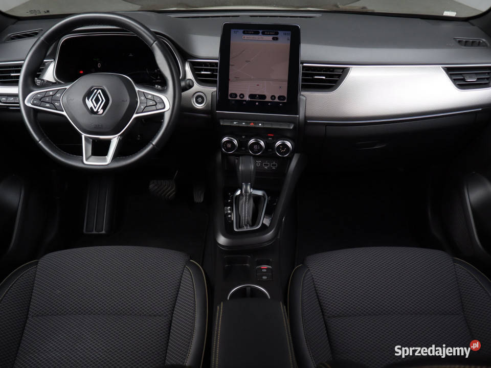 Renault Arkana 13 TCe Bielany Wrocławskie