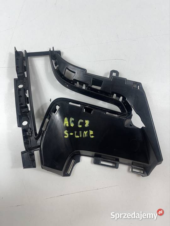 WLOT KIEROWNICA POWIETRZA AUDI A6 S6 C8 Międzychód