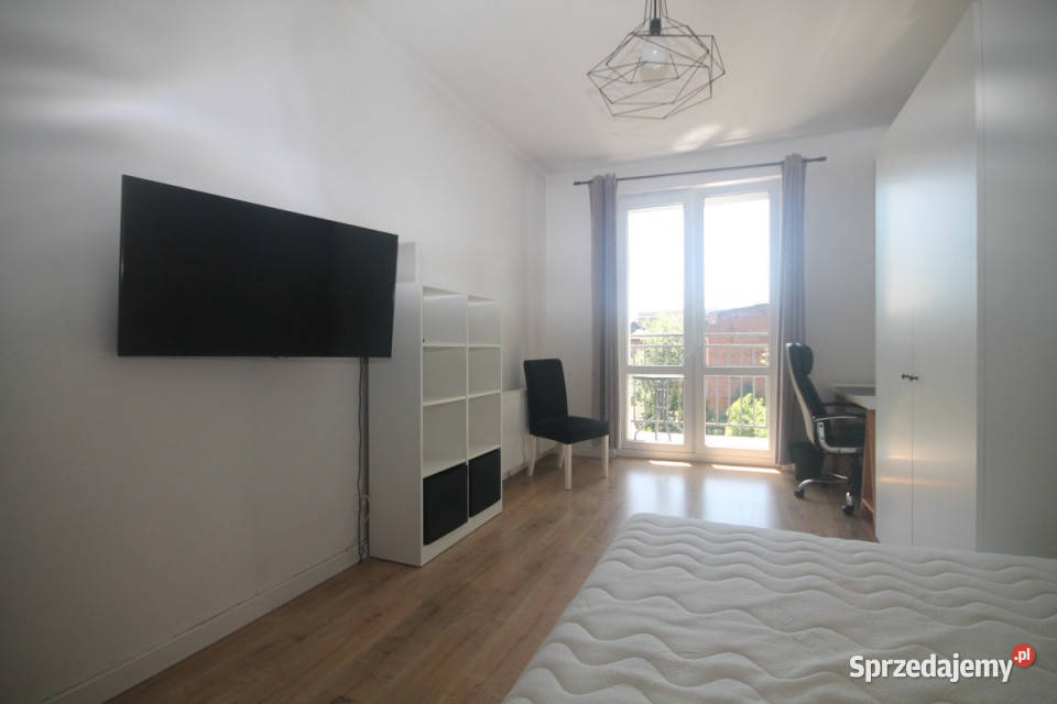 Mieszkanie 2pokojowe z balkonem w centrum Sprzedaż sprzedam