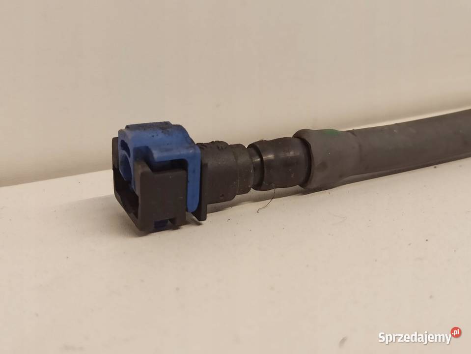 PRZEWÓD PALIWA RURKA VOLVO V60 31355939 osobowe dolnośląskie