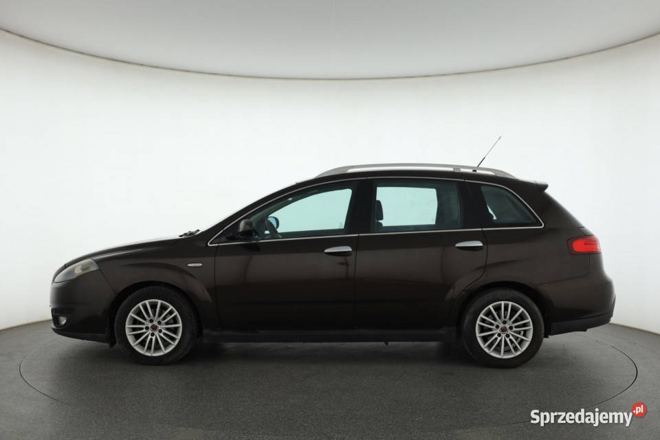 Fiat Croma 19 MultiJet Piaseczno