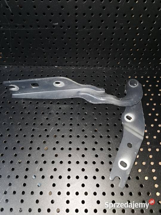 VW GOLF 7 5G0823302B RAWY ZAWIAS MASKI Luzino