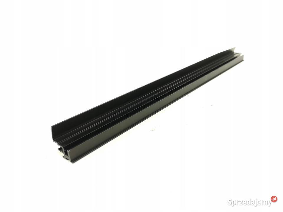 PROWADNICA SZYBERDACHU LEWA FIAT PANDA 0312 ORI