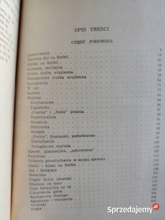 Cztery lata ostrego dyżuru A CzuperskaŚliwicka zachodniopomorskie Załom