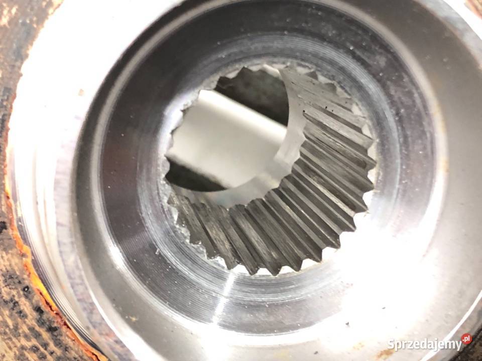 ZWROTNICA PRAWY PRZÓD SUZUKI SX4 14 129 podkarpackie