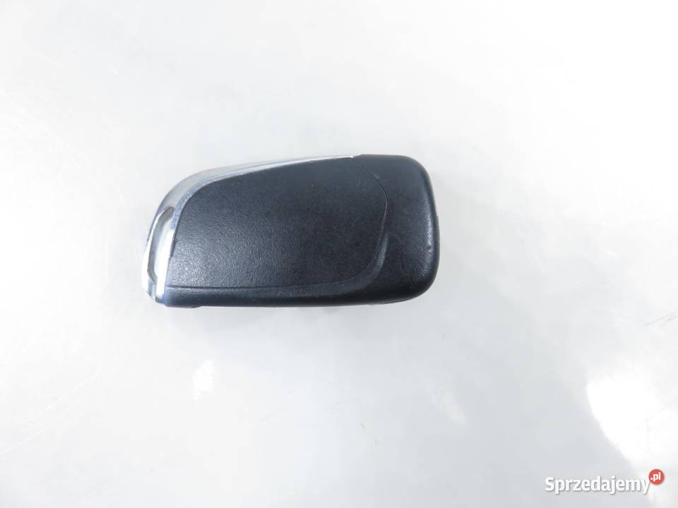 STACYJKA CITROEN C3 II N0503451 N0502455 osobowe Stacyjki i kluczyki