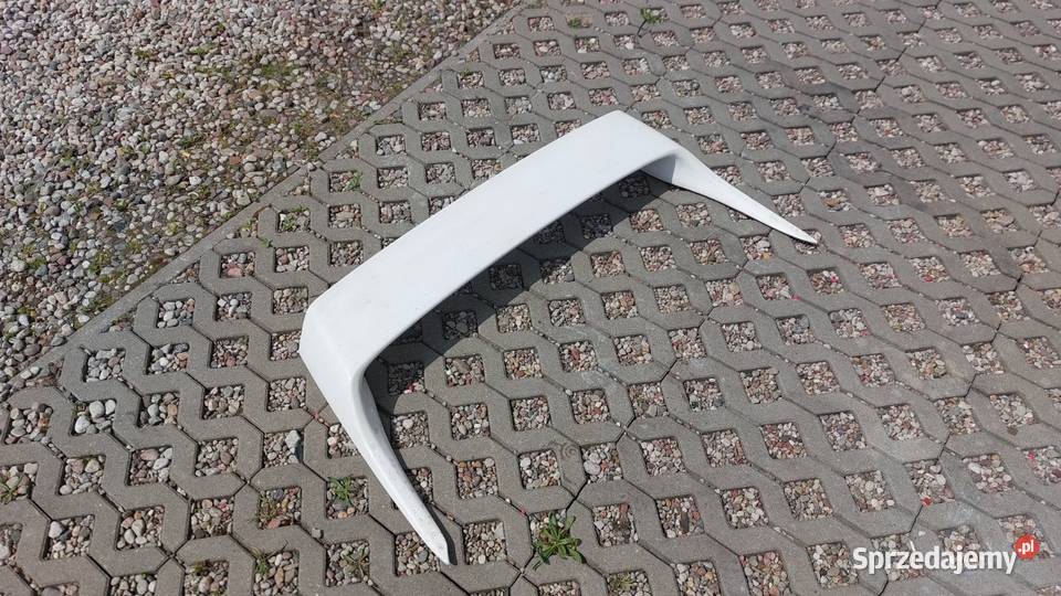 Nissan skyline r33 GTS GTST spoiler oryginalny pomorskie Wejherowo