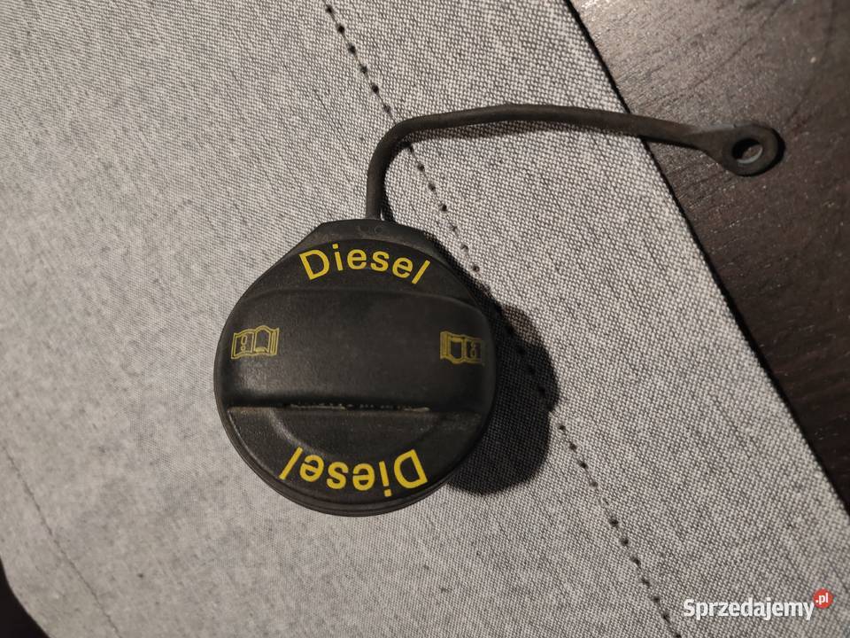 Audi VW Seat Skoda Korek Wlewu Paliwa 3AA201553 Radziszów