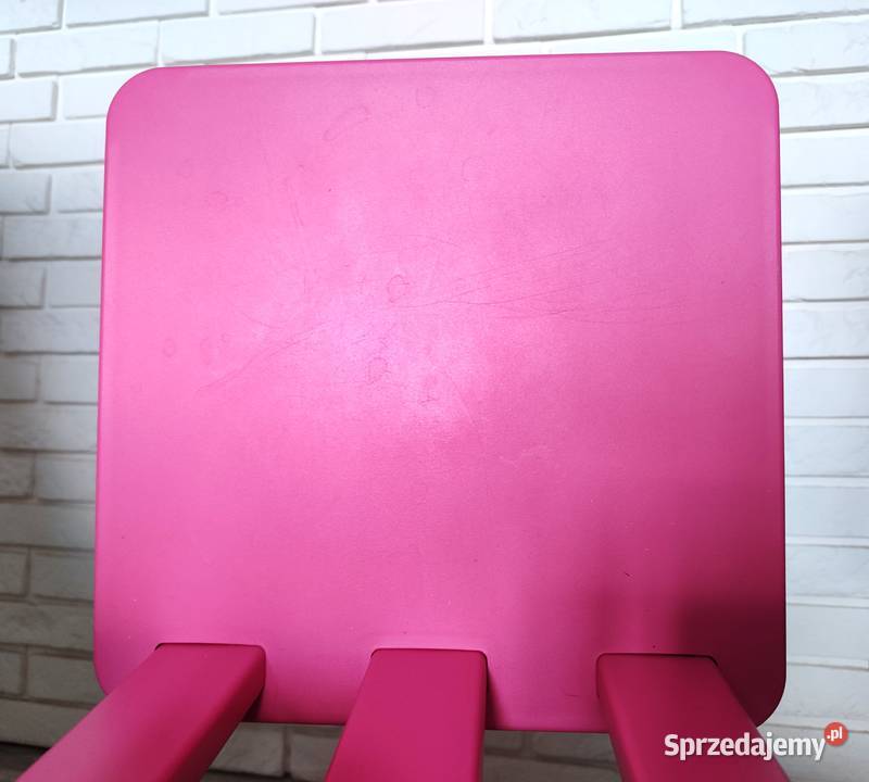 Krzesełko dziecięce Mammut Ikea Meble Katowice