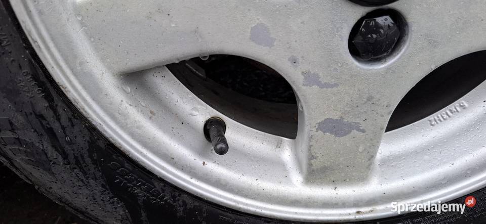 Koła felgi 13 FSO Polonez Caro Atu Plus Fiat