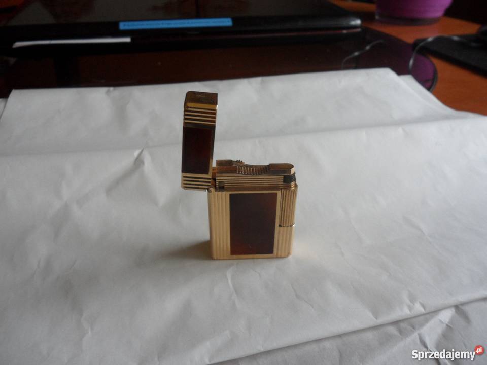 Kolekcjonerskie zapalniczki Tychy sprzedam