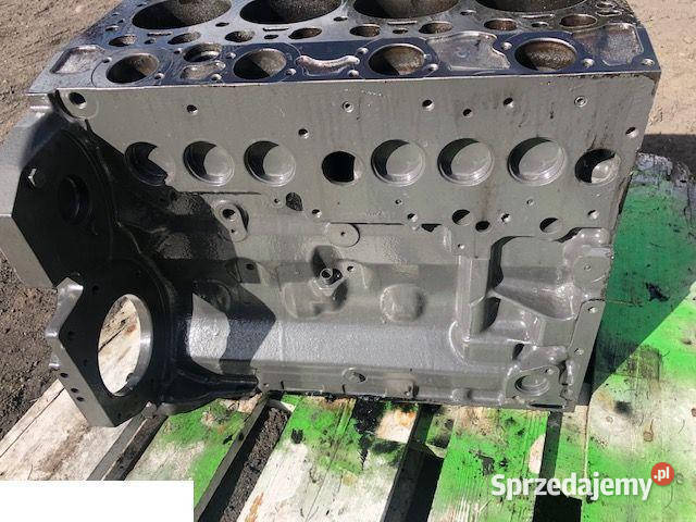 Deutz BF4M2012 04289542R Jastrzębniki