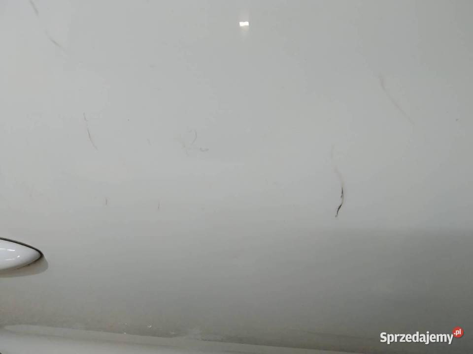 DRZWI PRAWE PRZÓD DV369 Renault Clio IV 20122019 Drzwi