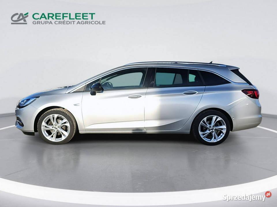 Opel Astra V 12 T Elegance SS Kombi WND5418A K Kombi