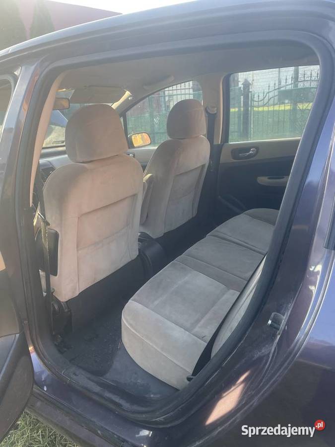 Peugeot 307 16 świętokrzyskie Stary Solec sprzedam