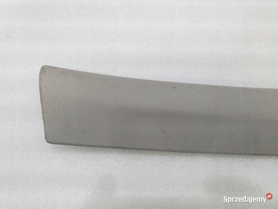 OSŁONA SŁUPKA A PRAWA MERCEDES W204 2046902226 Osłony i zaślepki