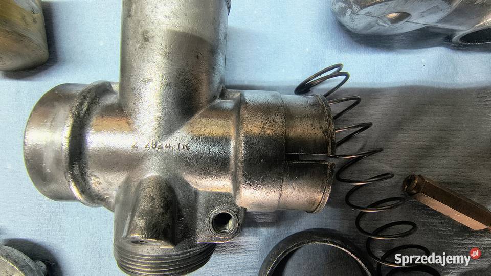 Gaźnik GAZNIK IKOV JAWA PERAK 350 354 360 18 CZ Rzeszów