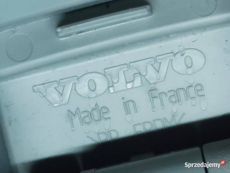 Rączka Rączki Uchwyt Komplet Volvo V50 Lift wielkopolskie Pleszew