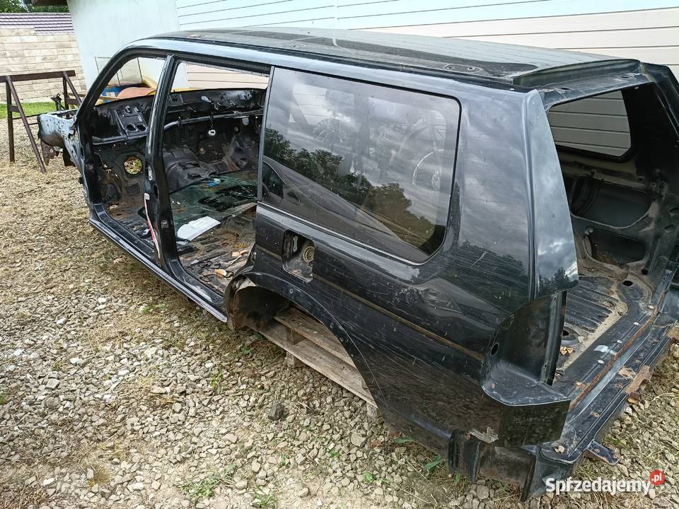 Pajero Sport Buda Części Tapicerki Wnętrze Sulistrowa