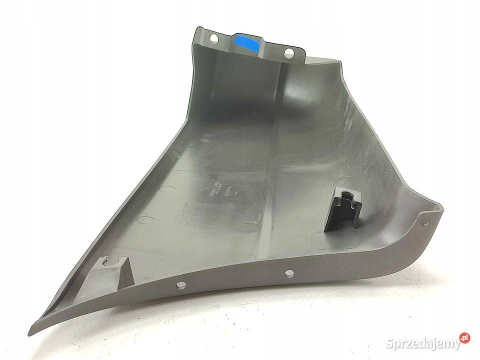 NAROŻNIK ZDERZAKA PRAWY TYŁ FIAT FIORINO 1991 lubelskie