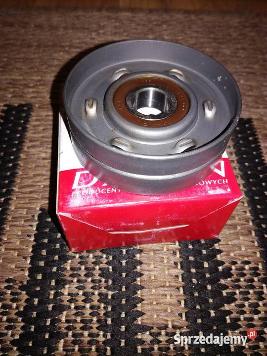 Rolka napinacza PK Ford Opole Lubelskie