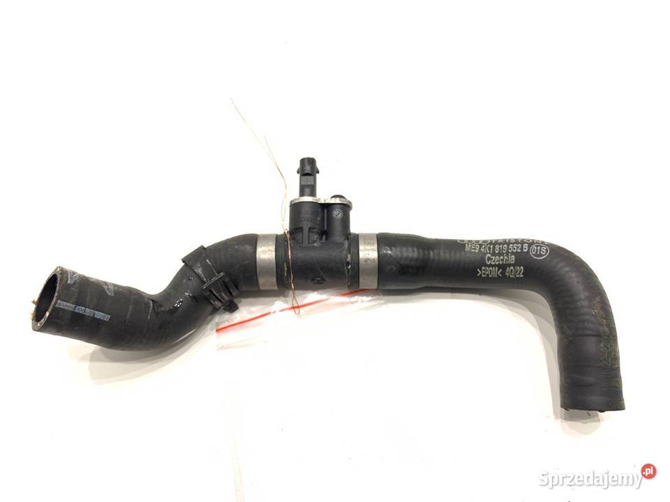 RURA WODY AUDI A7 C8 4K1819552B 20 265