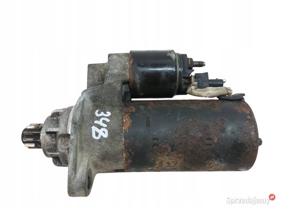 ROZRUSZNIK 19 TDI 6SPEED VW Volkswagen Golf IV sprzedam