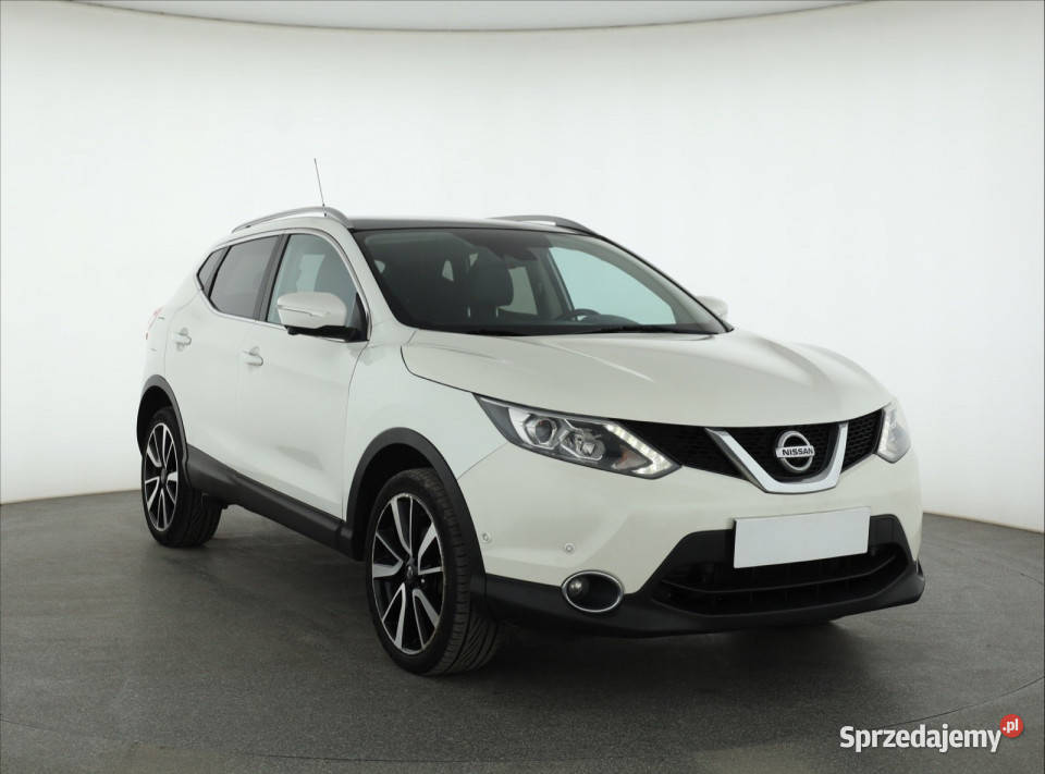 Nissan Qashqai 12 DIGT bluetooth Qashqai mazowieckie Piaseczno
