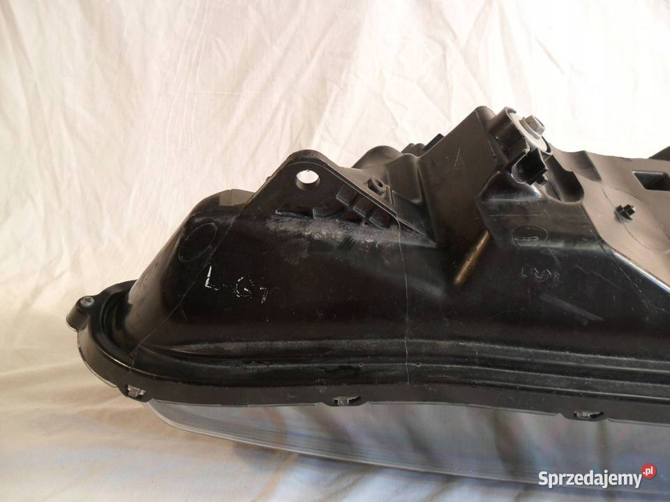 REFLEKTOR PRZÓD STRONA LEWA HONDA CRV osobowe Nowy Tomyśl