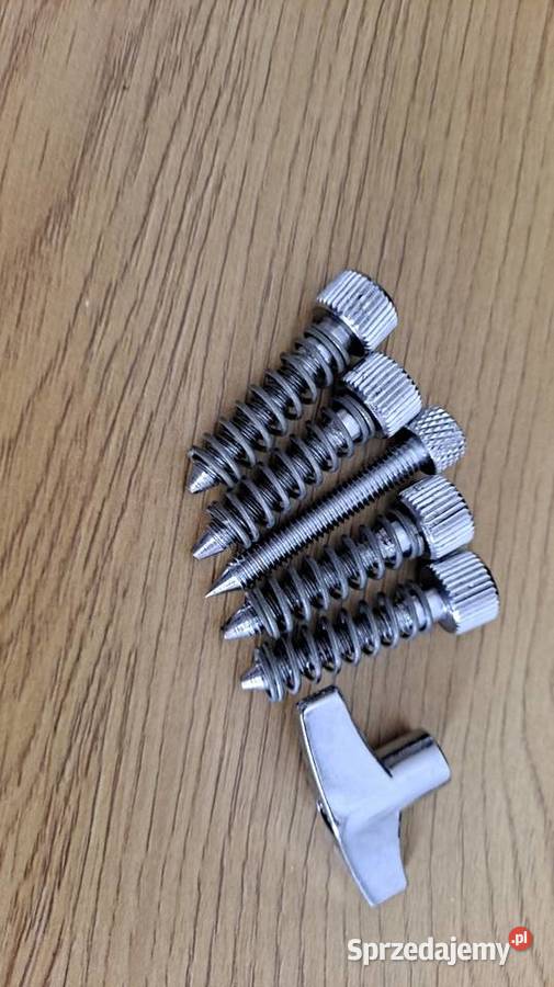 Hardware części do perkusji elektronicznej Zduńska Wola