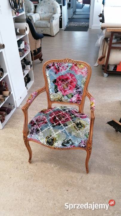 TAPICER Renowacja lubuskie Babimost