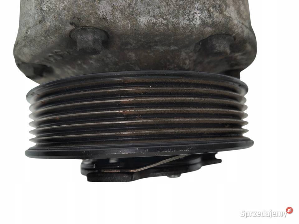 SPRĘŻARKA KLIMATYZACJI Volkswagen Eos Golf V 20 lubelskie Chełm